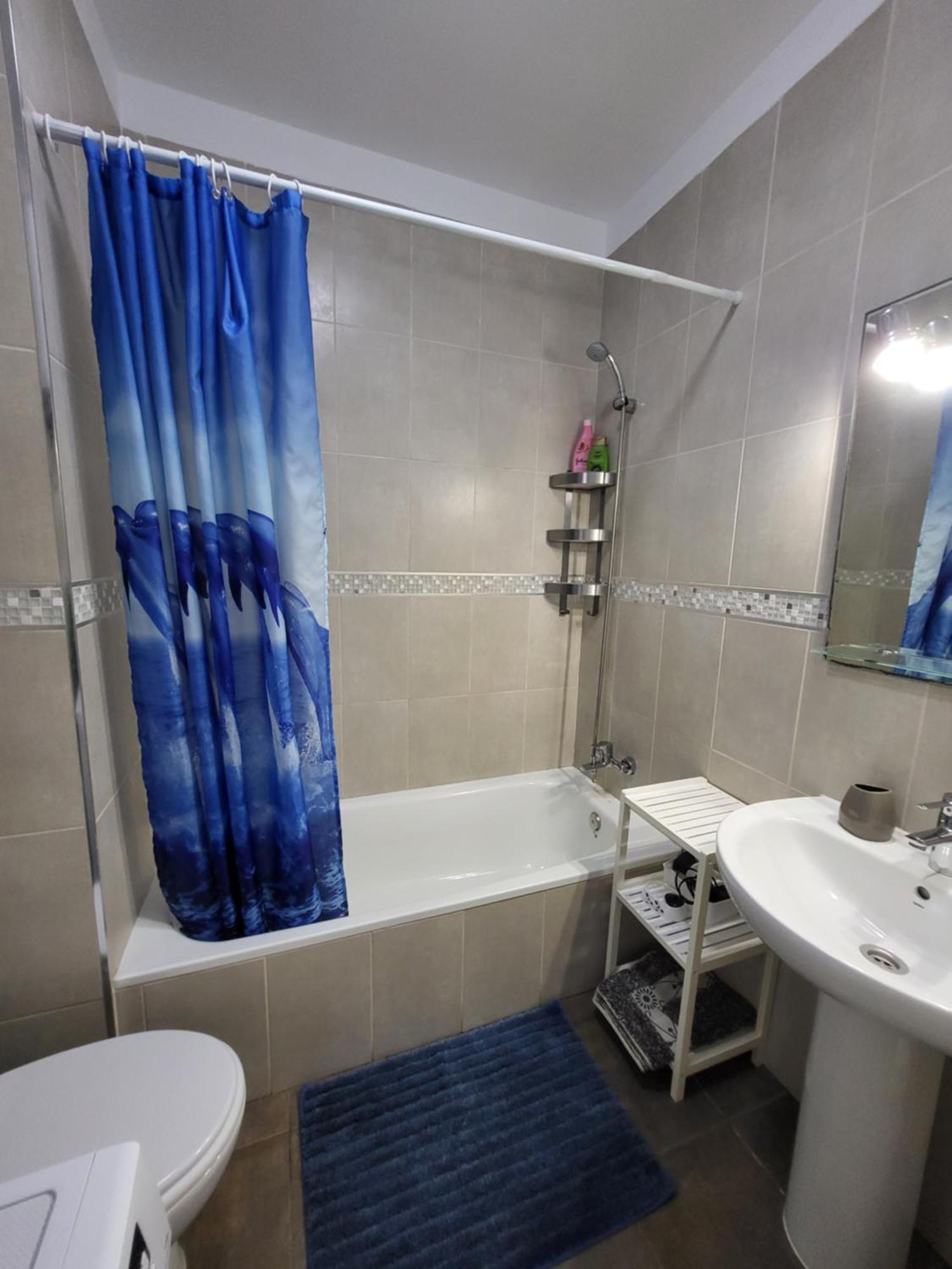 Apartment Playa Paraiso Costa Adeje  Bagian luar foto
