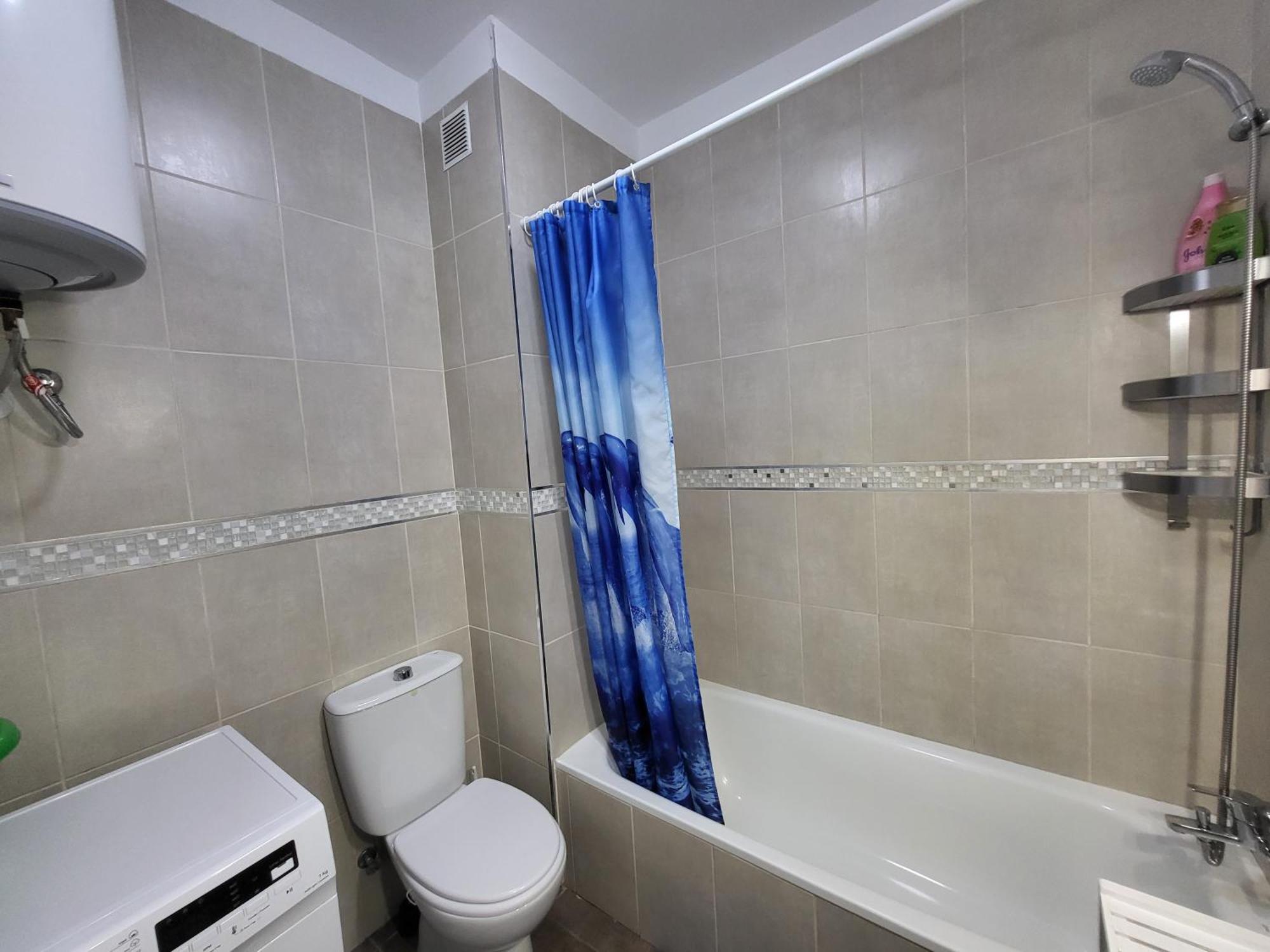 Apartment Playa Paraiso Costa Adeje  Bagian luar foto