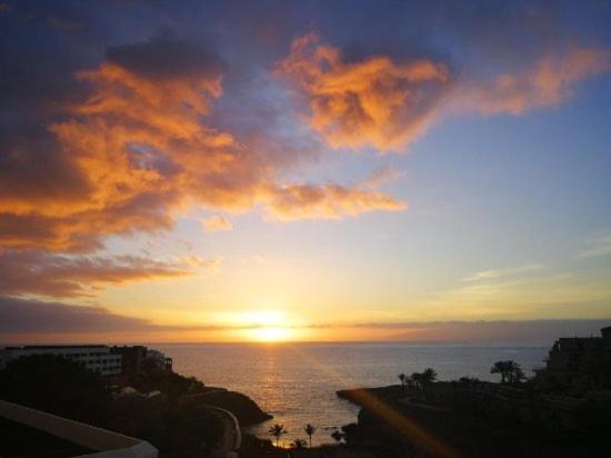 Apartment Playa Paraiso Costa Adeje  Bagian luar foto