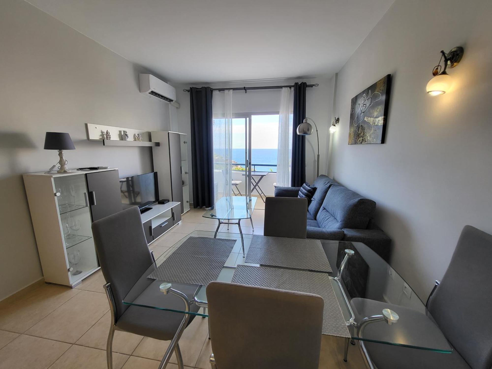 Apartment Playa Paraiso Costa Adeje  Bagian luar foto