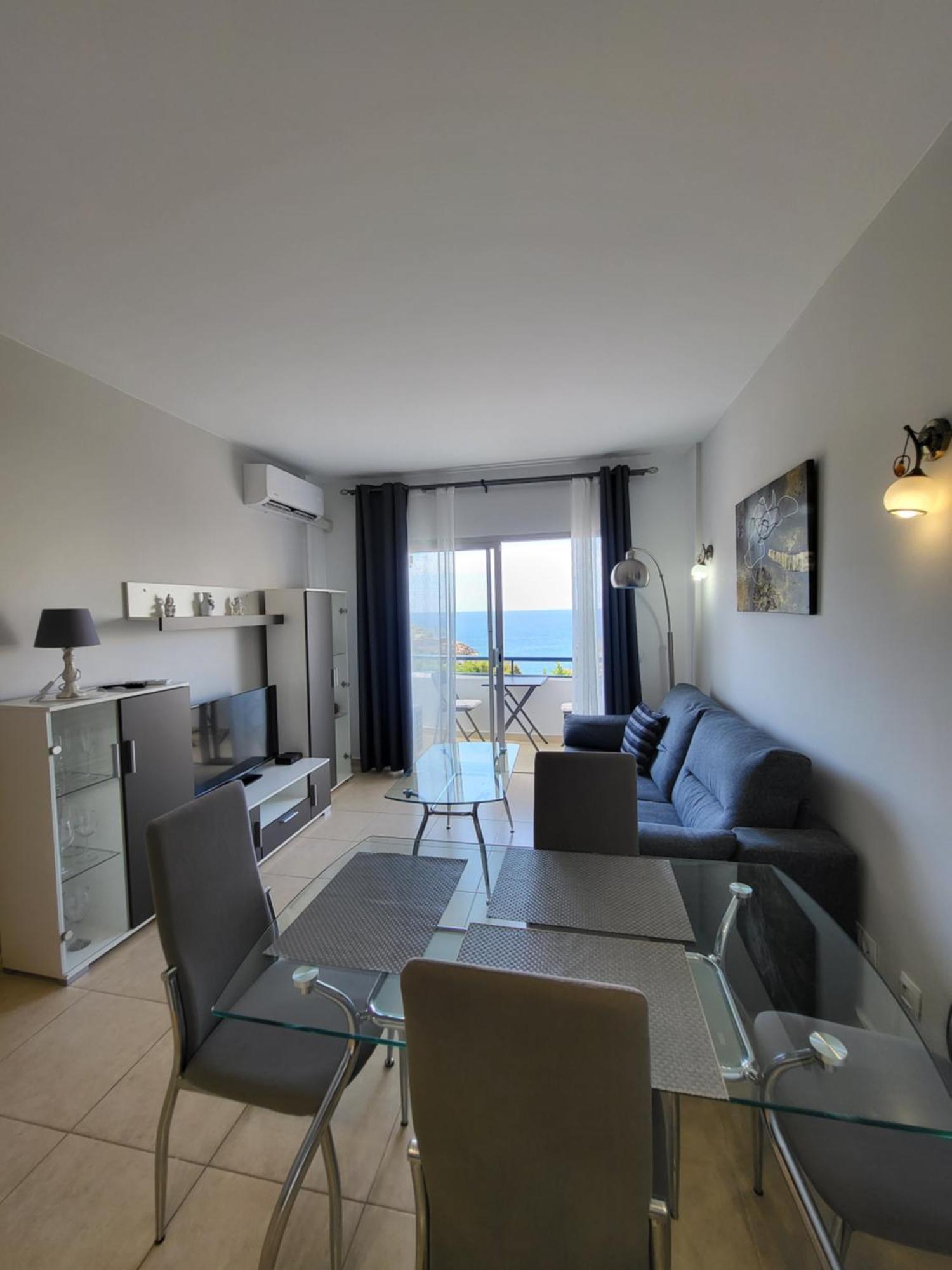 Apartment Playa Paraiso Costa Adeje  Bagian luar foto
