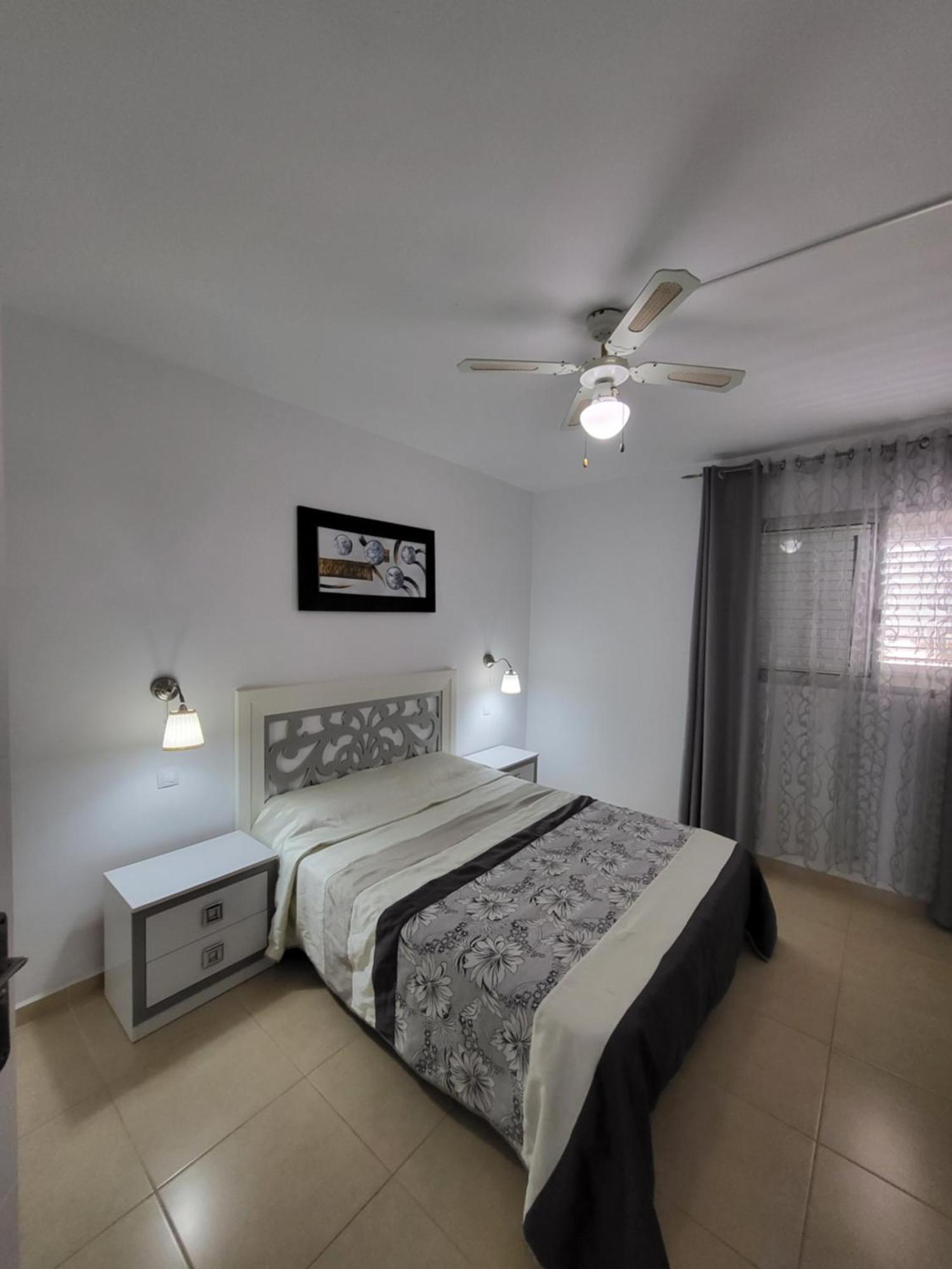 Apartment Playa Paraiso Costa Adeje  Bagian luar foto