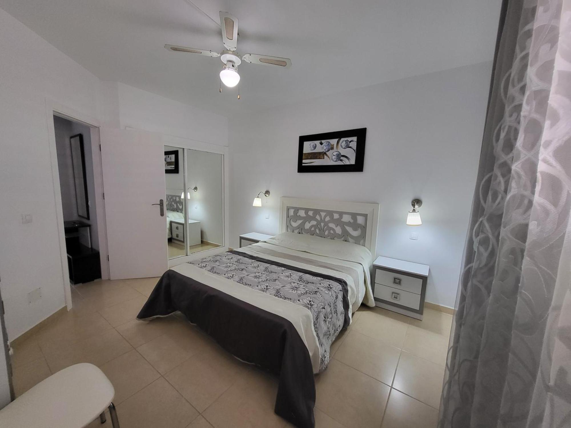 Apartment Playa Paraiso Costa Adeje  Bagian luar foto