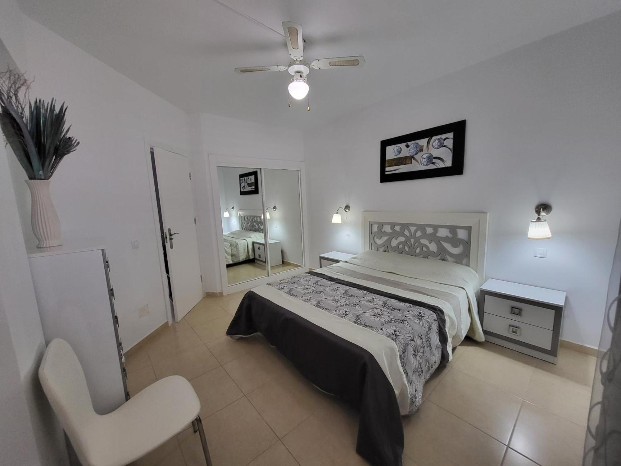 Apartment Playa Paraiso Costa Adeje  Bagian luar foto