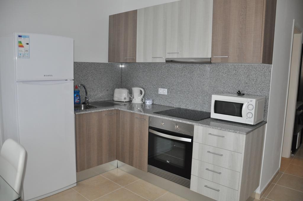 Apartment Playa Paraiso Costa Adeje  Ruang foto