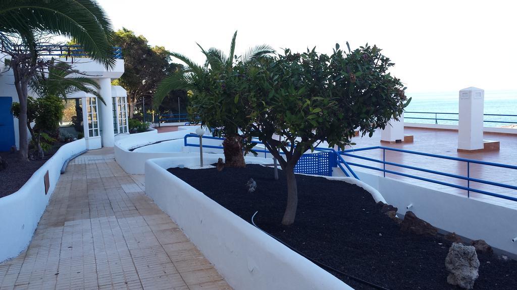 Apartment Playa Paraiso Costa Adeje  Bagian luar foto