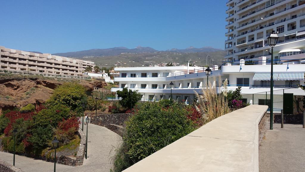 Apartment Playa Paraiso Costa Adeje  Ruang foto