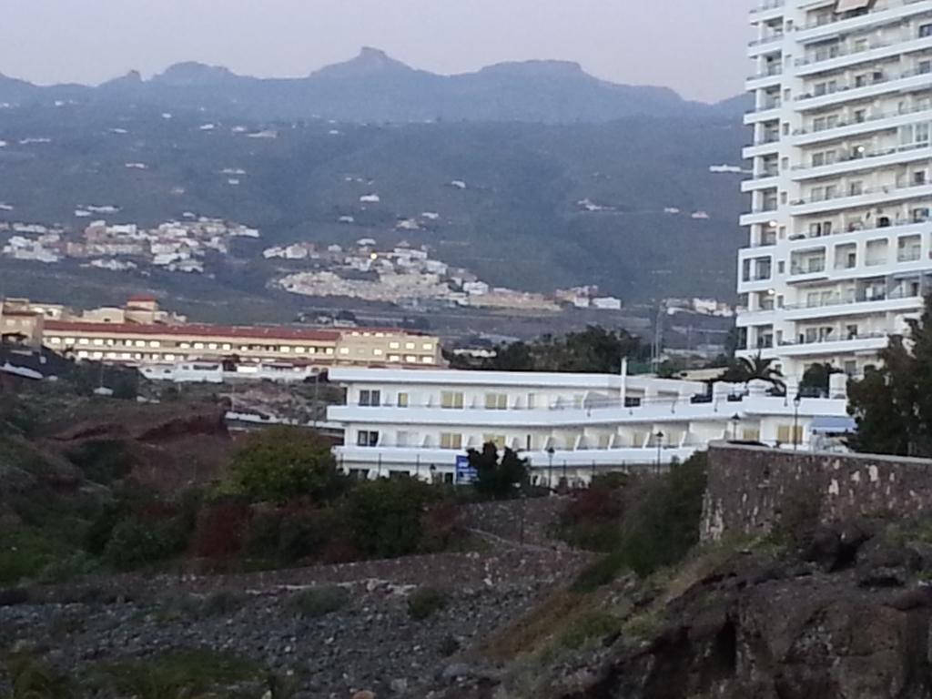 Apartment Playa Paraiso Costa Adeje  Bagian luar foto