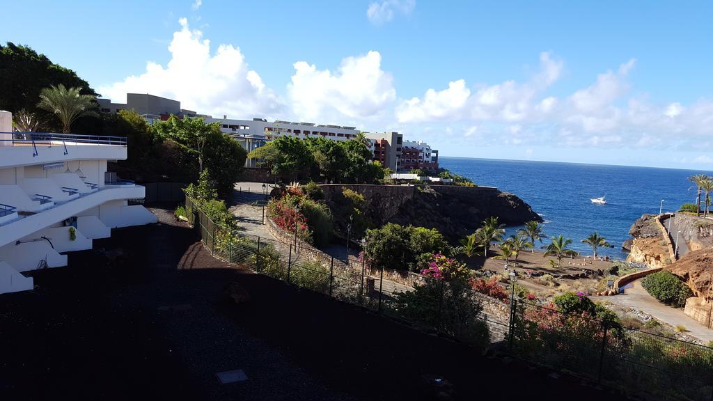 Apartment Playa Paraiso Costa Adeje  Bagian luar foto