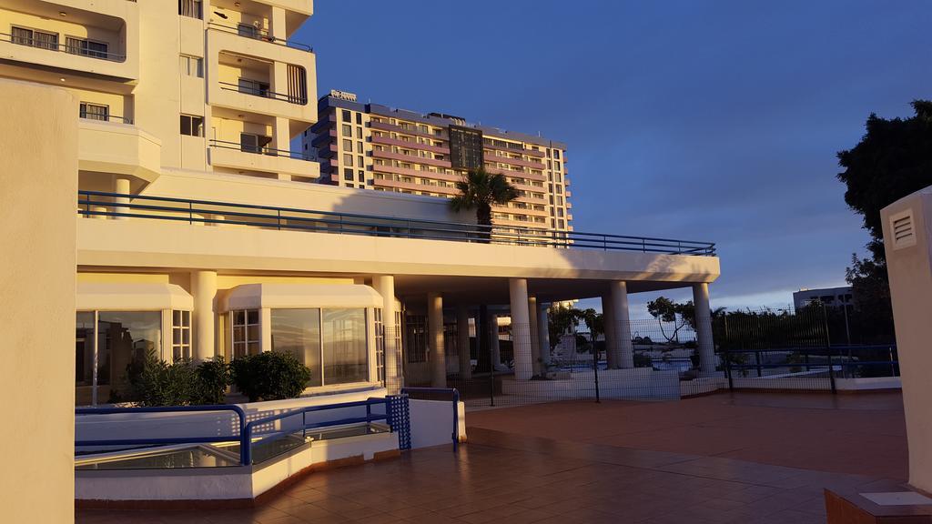 Apartment Playa Paraiso Costa Adeje  Bagian luar foto